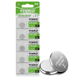 5-mocna-bateria-cr1220-lithium-tinko-3v-do-wagi-zegarka-pilota-zabawki-itp