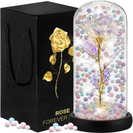 wieczna-roza-w-szkle-swiateczna-led-piekny-prezent-na-urodziny-swieta