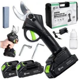 sekator-akumulatorowy-elektryczny-nozyce-sekator-ogrodowy-aku-mocny-isaj