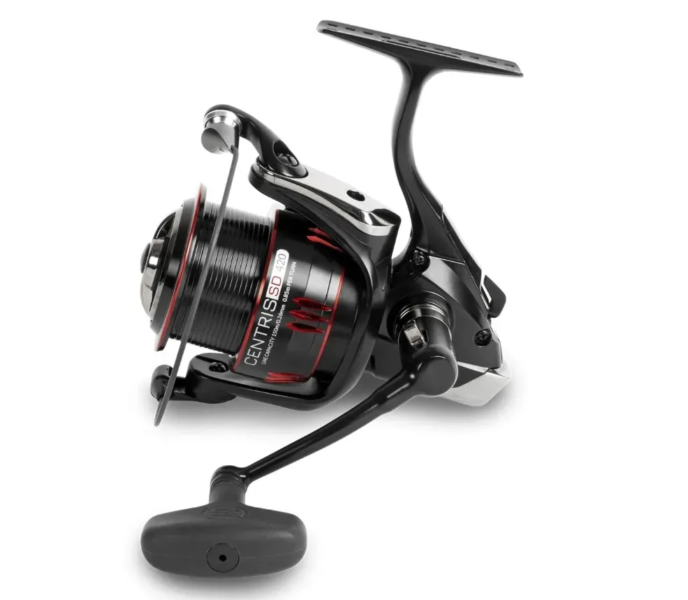 kolowrotek-preston-centris-sd-420-stan-nowy