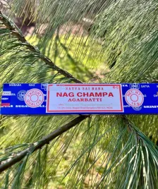 kadzidelko-ancient-wisdom-nag-champa-agarbatti