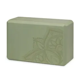 kostka-do-jogi-z-pianki-celery-point-wsparcie-dla-poczatkujacych