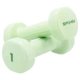 zestaw-hantli-dla-kobiet-spokey-shape-2-x-1-kg-winylowe