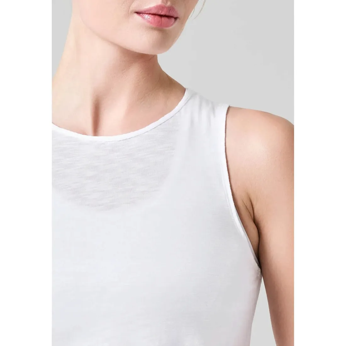 koszulka-casall-soft-texture-tank-36-stan-nowy