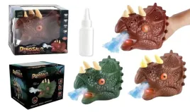 pacynka-na-reke-dinozaur-triceratops-spray-dzwiek-swiatlo-15-cm