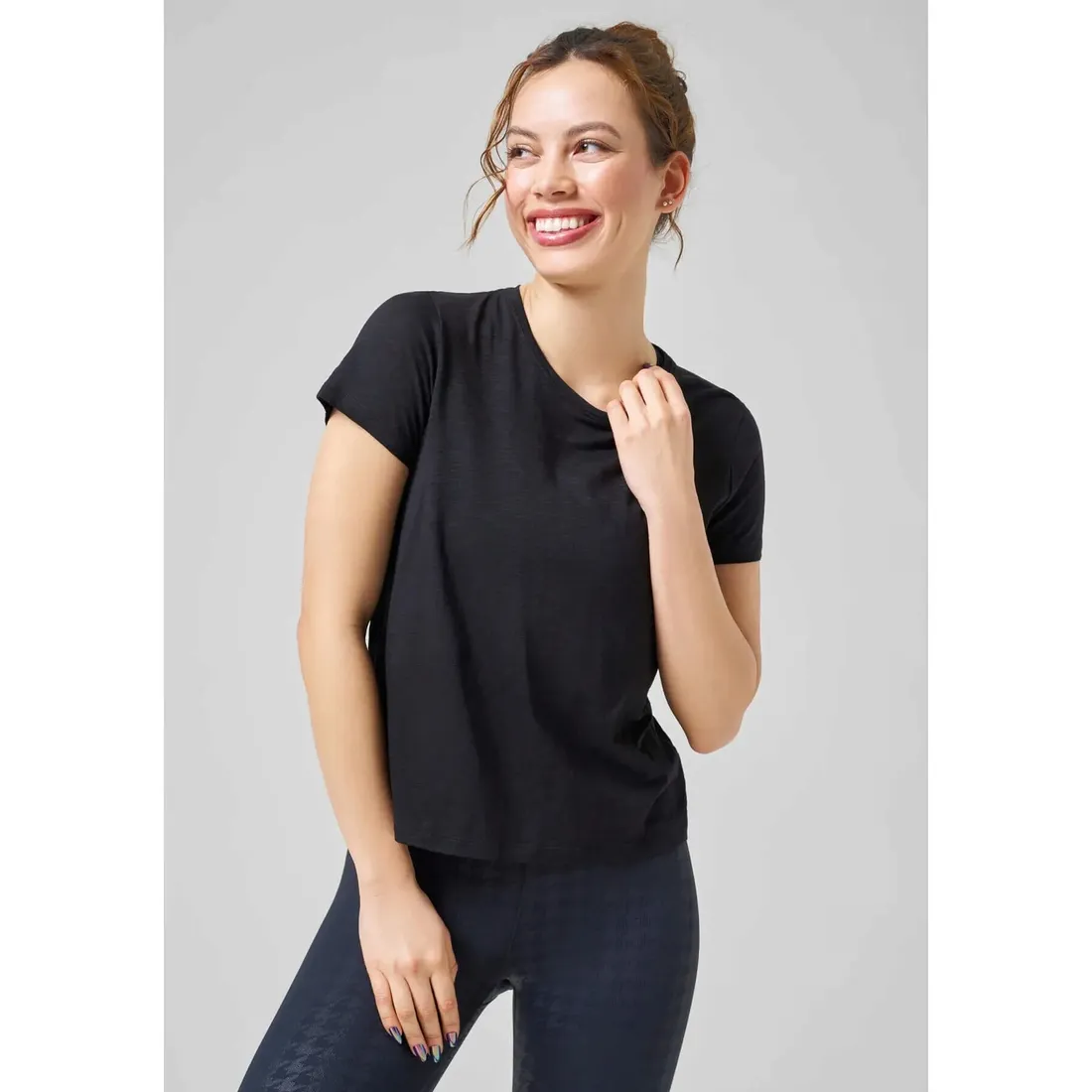 koszulka-casall-soft-texture-tee-38