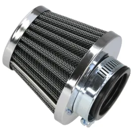 filtr-powietrza-stozkowy-wysoki-chrom-32-mm-do-skutera-motocykla-quada