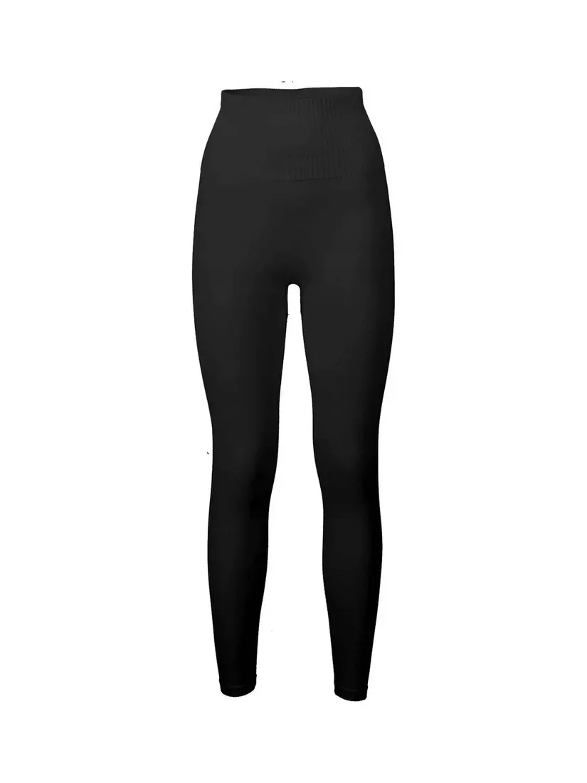 legginsy-casall-seamless-graphical-rib-high-m-stan-nowy