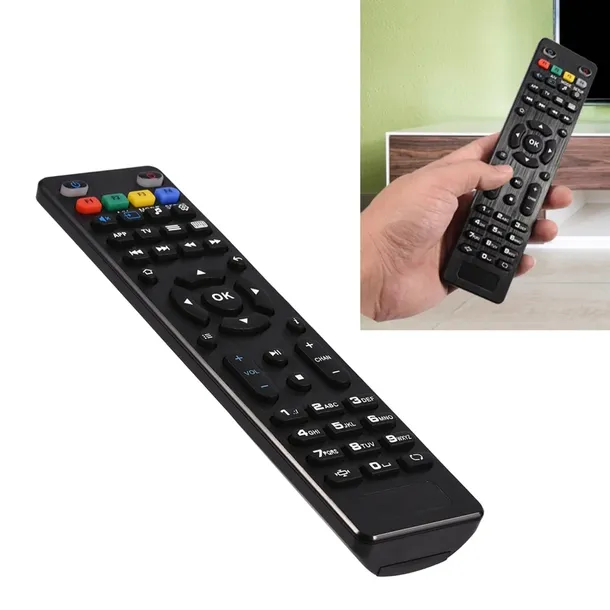 pilot-linux-tv-box-jambox-mag250-mag254-mag255-stan-nowy-stan-opakowania-oryginalne