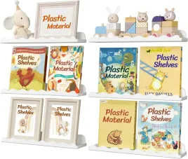 polki-scienne-wiszace-plastikowe-w-stylu-nowoczesnym-zestaw-6szt-bialy