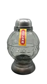 znicz-solarny-szklany-kula