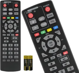 pilot-do-dekodera-tunera-wiwa-mc-001-programowalne-przyciski-baterie-gratis