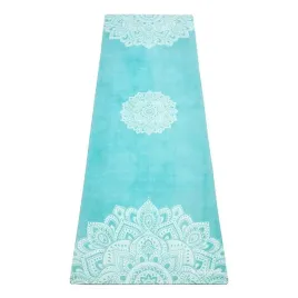 mata-do-cwiczen-jogi-yoga-design-lab-combo-travel-15-mm-mandala-turquois