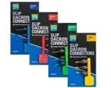 lacznik-preston-slip-dacron-connector-red-small-kod-producenta-p0020082
