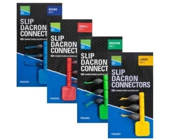 lacznik-preston-slip-dacron-connector-red-small