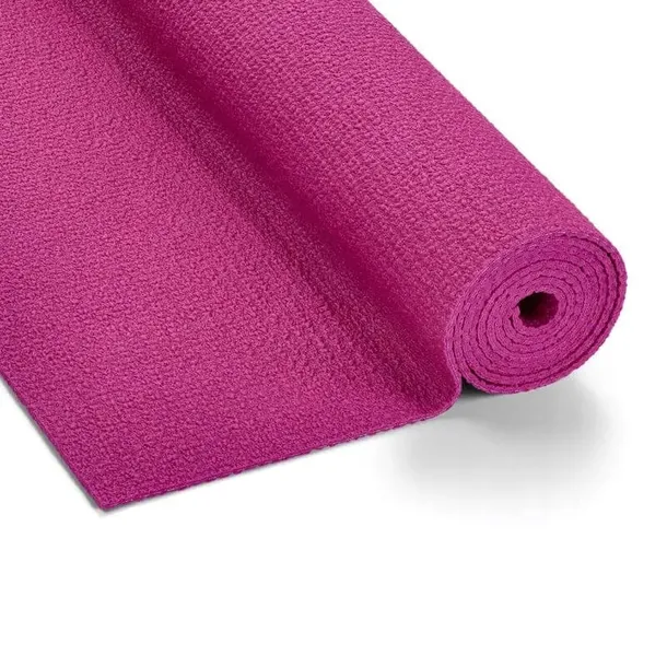 Mata do ćwiczeń jogi Kurma Extra 4,6mm antypoślizgowa lekka Premium
