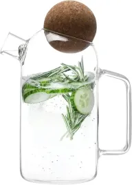 dzbanek-szklany-z-okragla-zatyczka-z-korka-z-sitkiem-w-dziobku-750ml