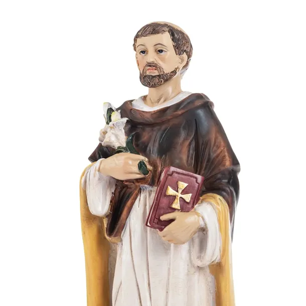 figurka-sw-dominik-29-cm-wysokosc-produktu-29-cm