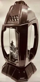 znicz-kapliczka-glamour-serce-czarny-37-cm-kapliczka-nowoczesny-azur-duze