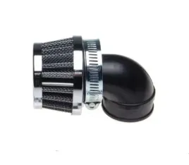 filtr-powietrza-stozek-stozkowy-30-mm-chrom-90-do-skutera-motocykla-quada