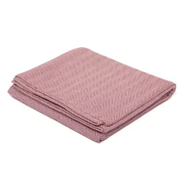 koc-bawelniany-do-jogi-bodhi-nidra-150-x-200-cm-rozowy-100percent-bawelna