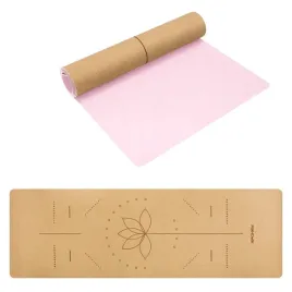 mata-fitness-korkowa-do-cwiczen-i-jogi-spokey-savasana-4mm