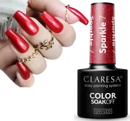 claresa-lakier-hybrydowy-sparkle-7-swiateczny-czerwony