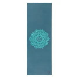 mata-do-cwiczen-jogi-bodhi-leela-45mm-niebieska-z-mandala-antyposlizgowa
