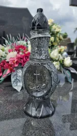 znicz-witraz-lustro-karafa-srebro