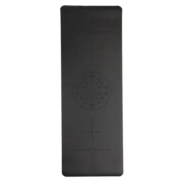 Mata do jogi Bodhi Phoenix 4 mm - antypoślizgowa, kauczukowa, 185x66 cm