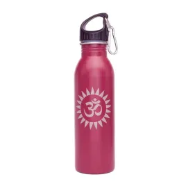 butelka-na-wode-bodhi-om-700ml-dwie-zakretki-slomka-karabinczyk