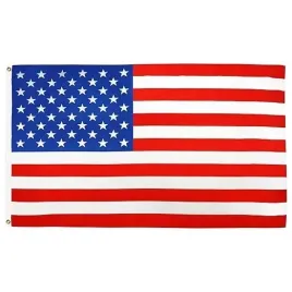 flaga-usa-z-masztem-150-x-90-cm-az-flag-poliester-z-oczkami