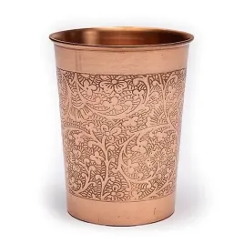miedziany-kubek-yogi-and-yogini-250-ml-kwiatowy-wzor-do-zimnej-wody