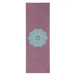mata-do-cwiczen-jogi-bodhi-leela-45mm-fioletowa-z-mandala-antyposlizgowa