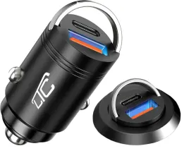 szybka-mini-ladowarka-samochodowa-pd-30w-qc-3-0-aluminium-12-24v