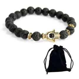 bransoletka-z-kamienia-lawa-wulkaniczna-hamsa-zlota-symbol-ochrony-gratis