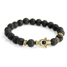 bransoletka-z-kamienia-lawa-wulkaniczna-hamsa-zlota-symbol-ochrony-gratis