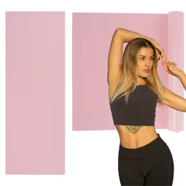 mata-do-cwiczen-antyposlizgowa-omm-yoga-rozowa-45-mm-joga-fitness
