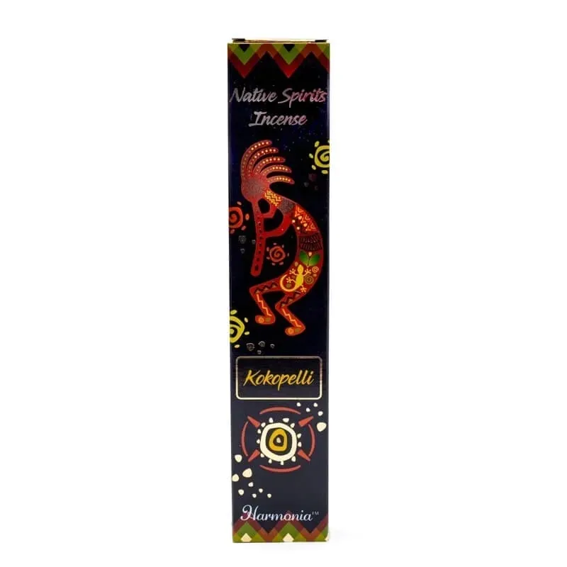 kadzidlo-native-spirits-kokopelli-roza