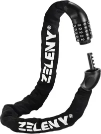 zapiecie-rowerowe-motocyklowe-zabezpieczenie-szyfrowe-5-cyfr-lancuch-90cm
