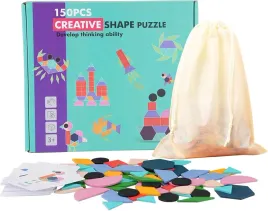 puzzle-dla-dzieci-drewniane-montessori-geometryczne-kreatywne-150szt