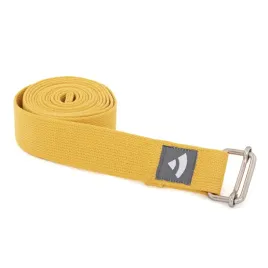 pasek-do-jogi-bodhi-asana-belt-25m-zolty-100percent-naturalna-bawelna