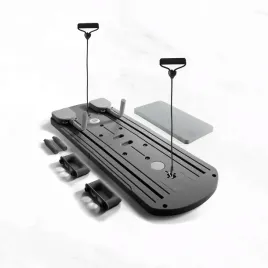 reformer-do-pilatesu-myga-portable-pilates-set-czarny