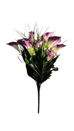 bukiet-sztuczny-kalia-dekoracja-do-kompozycji-fioletowy