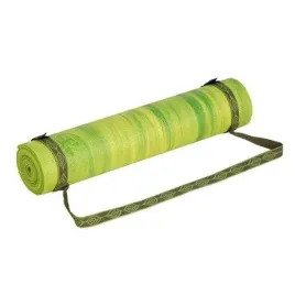 pasek-do-transportu-maty-na-rzep-bodhi-velcro-oliwkowy