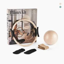 zestaw-do-pilatesu-myga-pilates-kit-essentials-bezowy