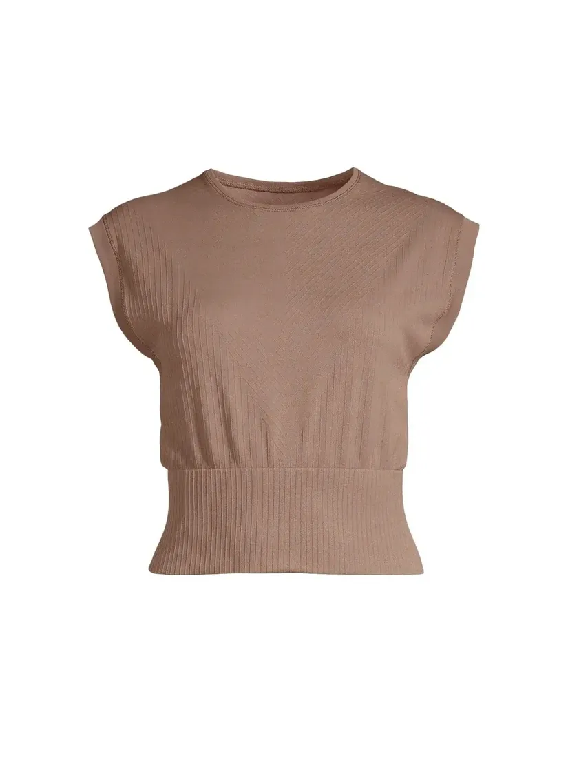 koszulka-casall-seamless-graphical-rib-tee-s