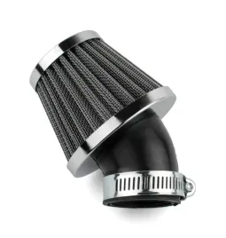 filtr-powietrza-stozkowy-35mm-45-stopni-chrom-do-skutera-motocykla-quada