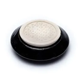 dyfuzor-olejkow-zapachowych-kwiat-zycia-ceramika-czarny