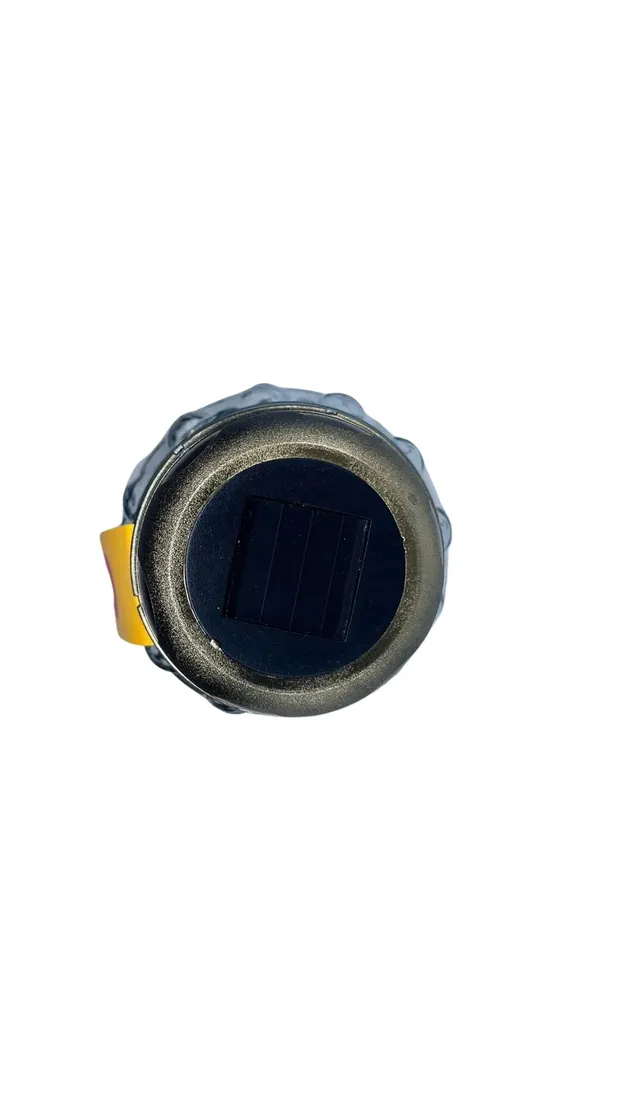 znicz-solarny-szklany-stozek-stan-nowy